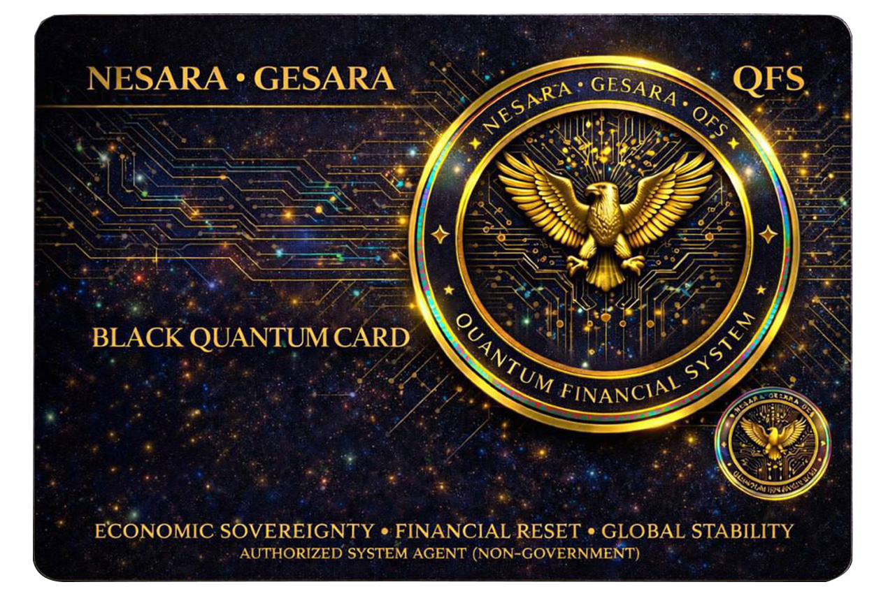 Black Edition Card