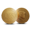 QFS Gold Coin