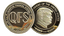 QFS Gold Coin